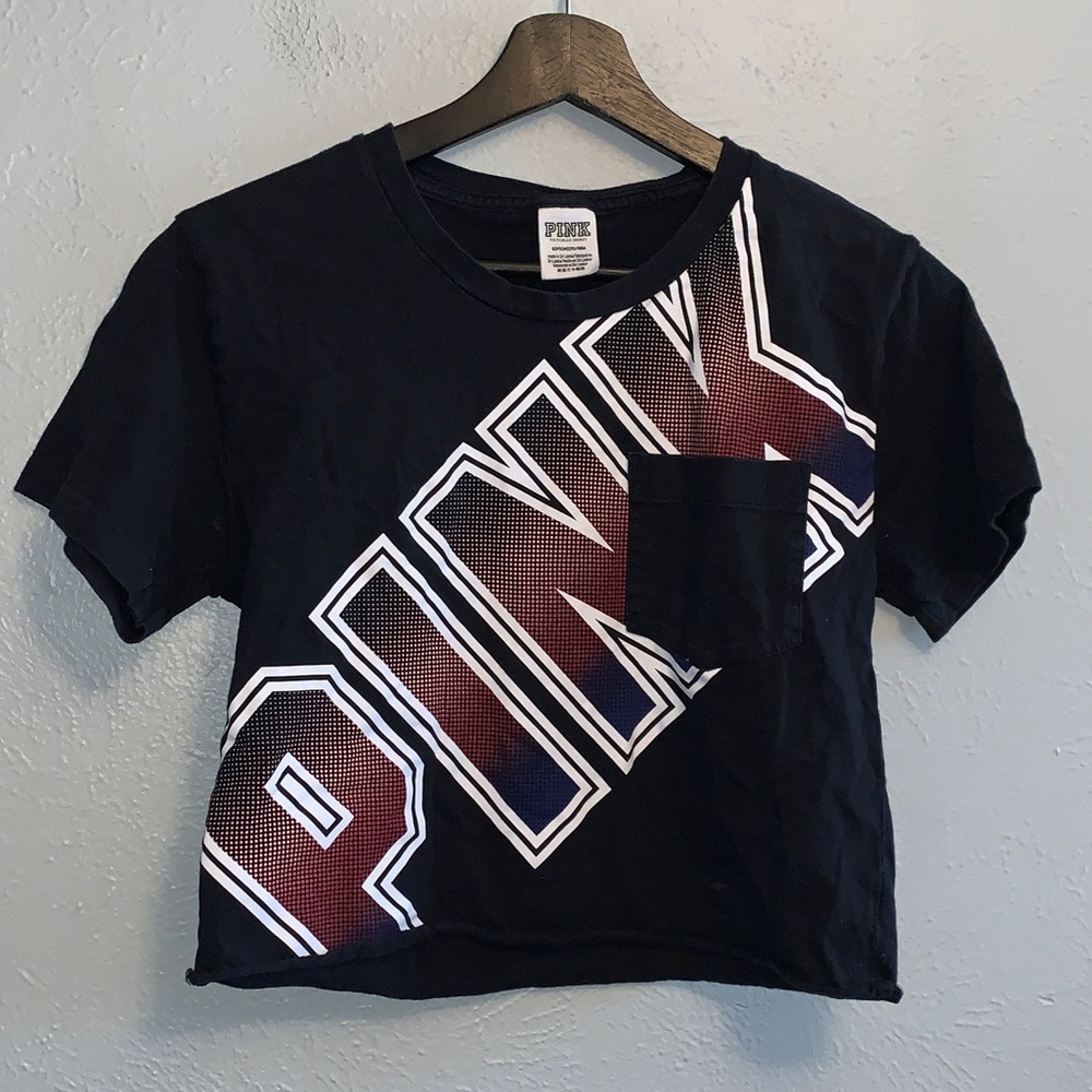 Vs shirt